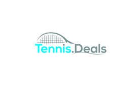 #99 para Design a logo for a tennis deals - website de katherinwhidmam