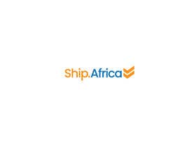 #222 for Logo Ship.africa av ishwarilalverma2