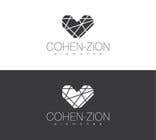 #116 for Cohen-Zion diamonds logo by flowkai