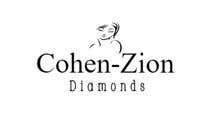 #11 per Cohen-Zion diamonds logo da ShoebKhan100