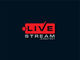 Predogledna sličica natečajnega vnosa #195 za                                                     Design logo for: LIVESTREAM.directory
                                                