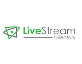 #191 za Design logo for: LIVESTREAM.directory od shamim111sl