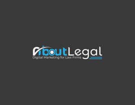 #277 for Logo Design: &quot;AboutLegal&quot; by uzzal8811