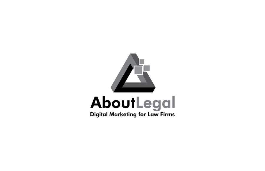 ผลงานการประกวด #253 สำหรับ                                                 Logo Design: "AboutLegal"
                                            