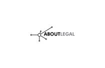 #266 for Logo Design: &quot;AboutLegal&quot; by hadrianus1