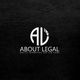 Kandidatura #207 miniaturë për                                                     Logo Design: "AboutLegal"
                                                