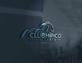 #59 for Club hípico vallarta by Tahmidsami1