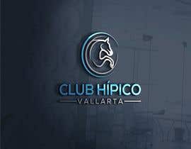 #60 for Club hípico vallarta by AmanGraphic