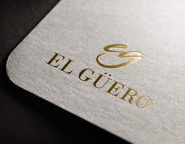 mamunahmed9614님에 의한 Logo &quot;El Güero&quot;을(를) 위한 #13
