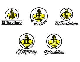 #12 för Diseño de imágen corporativa - Tortillería de tradición av LeonelMarco