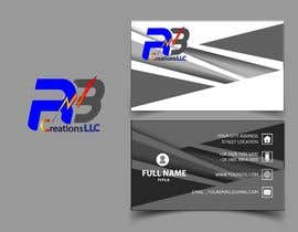 #409 para Build a company logo and trademark and Business Card de prodesign111