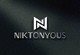 Miniatura da Inscrição nº 38 do Concurso para                                                     Design a Logo for Nicktonyous
                                                