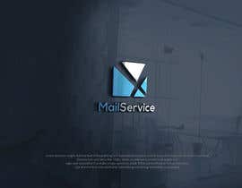 #41 para Design a MailService Logo de Transformar