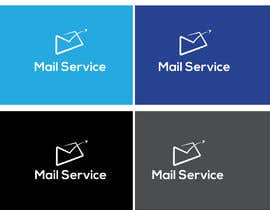 #21 για Design a MailService Logo από rajsagor59
