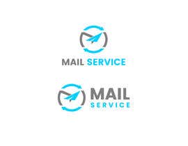 #33 για Design a MailService Logo από mra5a41ea9582652