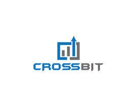 #11 per Cryptocurrency investment Start-up -crossbit.org da Graphicrasel