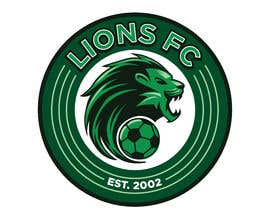 AdriandraK님에 의한 Need new logo for Local Football Club을(를) 위한 #55