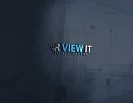 #8 for Logo - VR View It by maxidesigner29