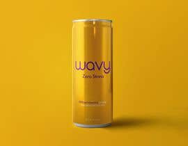 #12 We need a 3D mockup for a 330ml sleek can for our soft drink. részére jjhgraphics által