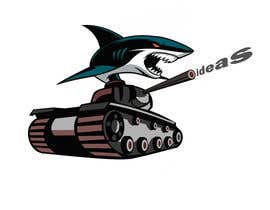#14 for Shark Tank Logo by jricardo69