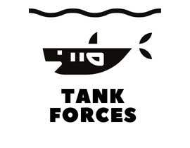 #2 para Shark Tank Logo por susanagobia1