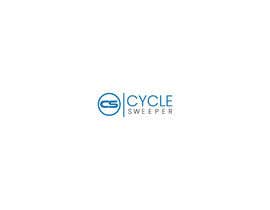 #17 for company is called cyclesweeper. It is a cleaning vacuum company and I want the logo to represent a clean modern look by DesignExpertsBD