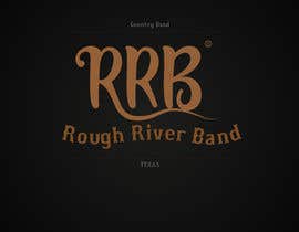 #5 for Country Band Brand Design. by alekseychentsov