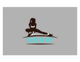 #35 for LOGO FITNESS Sol&#039;n Fit by md382742
