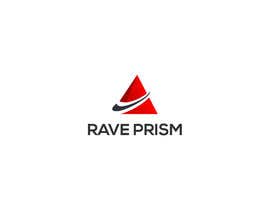 #9 para Make me a logo for rave prism de jarakulislam