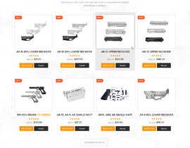 #15 for opencart theme design by saidesigner87