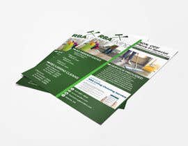 #109 for Design Pamphlet and Business Card by mdsabbirhossain5