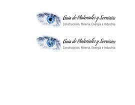 #15 для Rediseño de Logo від EikerAntia