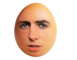 #8 para Face on Egg - ASAP!!! por manarul04