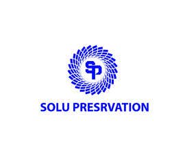 #37 for Soul Preservation Logo av porikhitray14780