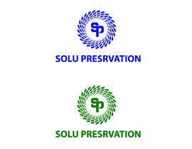 #38 per Soul Preservation Logo da porikhitray14780