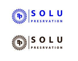 #40 para Soul Preservation Logo por porikhitray14780