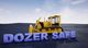 Konkurrenceindlæg #10 billede for                                                     3d animation of Large DOZER moving  a stock pile around on Mining  site
                                                