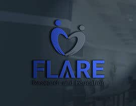 #25 pentru Logo of FLARE de către mdalaminislam503