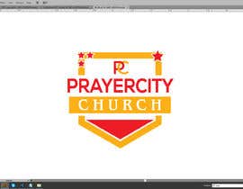 #1 per Church Logo design da CreativeminhazBD