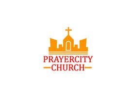 #5 for Church Logo design by zd65
