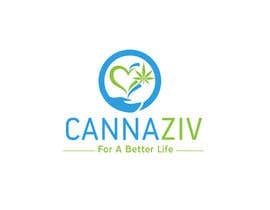 #30 Cannaziv - Medical Cannabis Company részére qammariqbal által