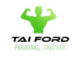 #31 for Tai Ford   logo by abdul203