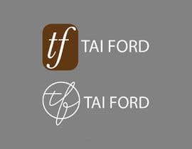#33 for Tai Ford   logo by nagimuddin01981