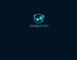 #158 para Design a logo for Blue Panda de TheCUTStudios