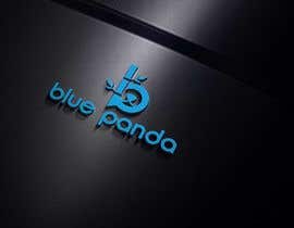 #344 для Design a logo for Blue Panda від Designdeal011