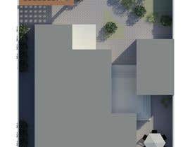Nro 8 kilpailuun Need to design landscape for my villa. käyttäjältä Ab0mar