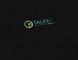 #257 für Design a logo and tag line for the company &#039;Talent Matters&#039; von alaminbd007