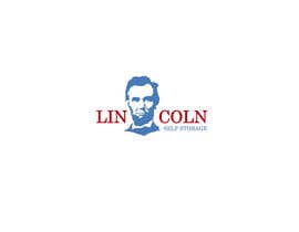 #34 for New Logo for Lincoln Self Storage by nizaraknni