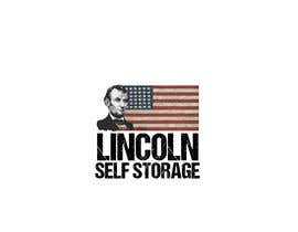 #42 for New Logo for Lincoln Self Storage by Taslijsr