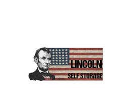 #43 for New Logo for Lincoln Self Storage by Taslijsr
